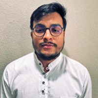 Dhruvil Patel