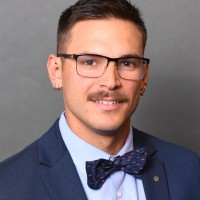 Robert Parra