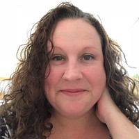 Crystal Dainard (She/Her)