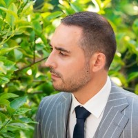 Nikolaos Papazacharopoulos