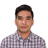 Ebenezer Prince Jr. Bustamante