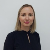 Anna Chirkova