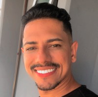 Marcos Apolinário De Siqueira