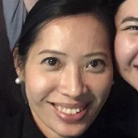 Judy Ho
