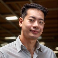Justin Tai
