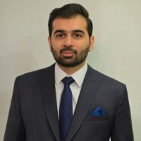 Shaheryar Saleem