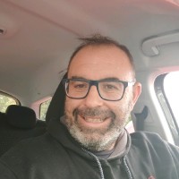 Álvaro Merchan Domínguez