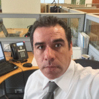 Arturo Pérez Argote