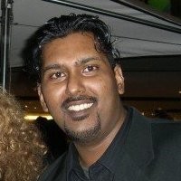 Tof Ali