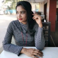 Sushmitha Barnes