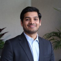 Bharat Bommana