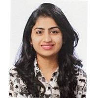 Veeksha Shetty