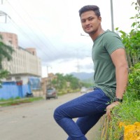 Rohan Mahadik