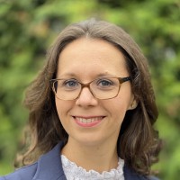 Irene Panno