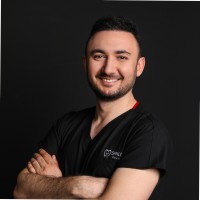 YASİN GÖKCEGÖZOĞLU