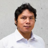 Richard Huamán Ortiz