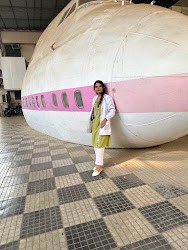 Dr. Nisba Shah
