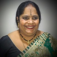 Geeta Shankar