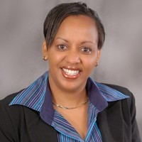 Annah Njaimwe