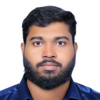 Jithin Jeffry