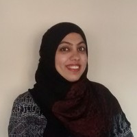 Sabeena Khan