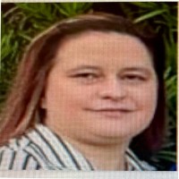 Sharon Golding