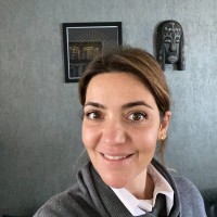 Marika Karouzou