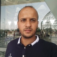 Mohammed Touzani