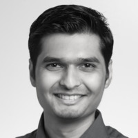Saruch Rathore