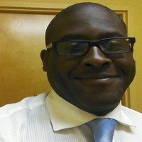 Robert Vereen