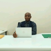 Daniel Uche