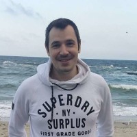 Mykhailo Yurchak