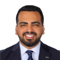 Faris Odeh, DipIFR