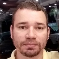 Caio Cesar Pessotti Ribeiro