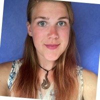 Claudia Minder