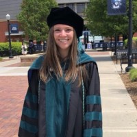 Katie Asher, Pt, Dpt, Ncs