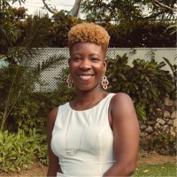 Tamara Russell, MBA