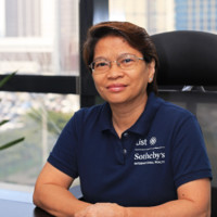 Agnes Ester Mella Catibayan