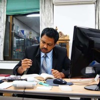 Prof. Engr. Dr. Zia Mohy Ud Din