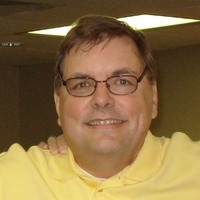 Chuck Tabor