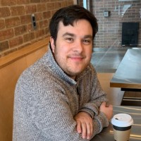 Matthew Ferreira