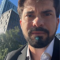 Renan Sarcinelli