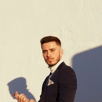 Javier Bensusan Mellado