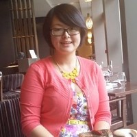 Sisi Yin