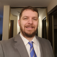 Daniel Jeremiah Kimber