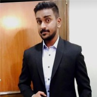 Rohit R Anand