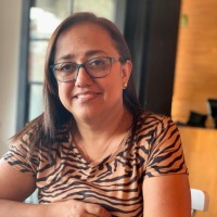 Maribel Domínguez Osorio