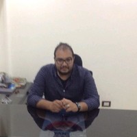 Ahmed Ashraf
