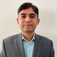 Sandeep Patel