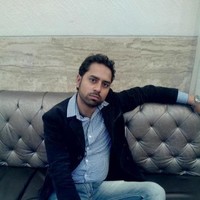 Syed Azam Ali